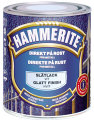 Hammarlack Slät Vit 750 ml Hammerite